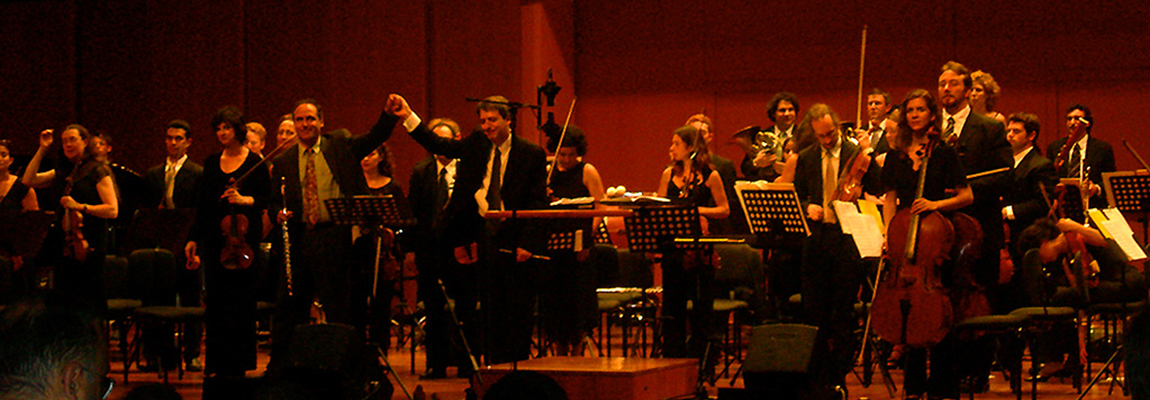 The Point Chamber Orchestra